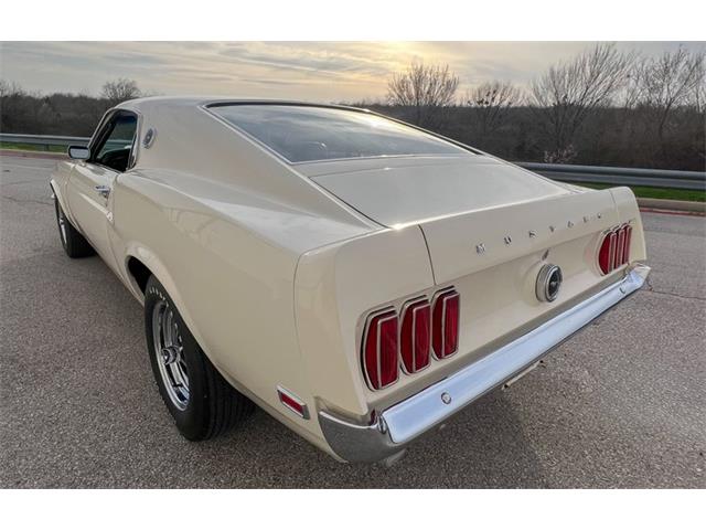 1969 Ford Mustang (CC-2080380) for sale in Greensboro, North Carolina
