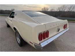 1969 Ford Mustang (CC-2080380) for sale in Greensboro, North Carolina