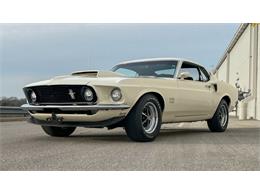 1969 Ford Mustang (CC-2080380) for sale in Greensboro, North Carolina