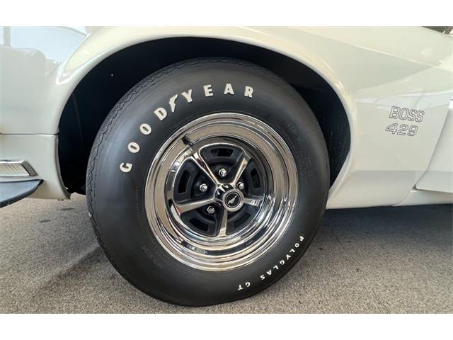 1969 Ford Mustang (CC-2080380) for sale in Greensboro, North Carolina