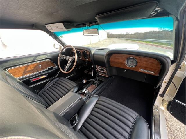 1969 Ford Mustang (CC-2080380) for sale in Greensboro, North Carolina
