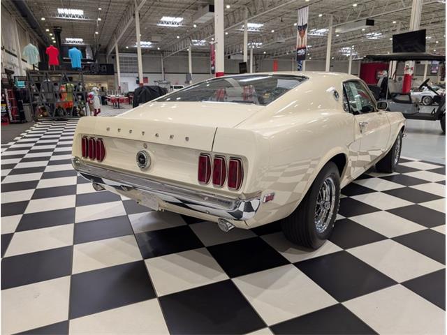 1969 Ford Mustang (CC-2080380) for sale in Greensboro, North Carolina