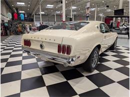 1969 Ford Mustang (CC-2080380) for sale in Greensboro, North Carolina