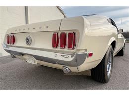 1969 Ford Mustang (CC-2080380) for sale in Greensboro, North Carolina