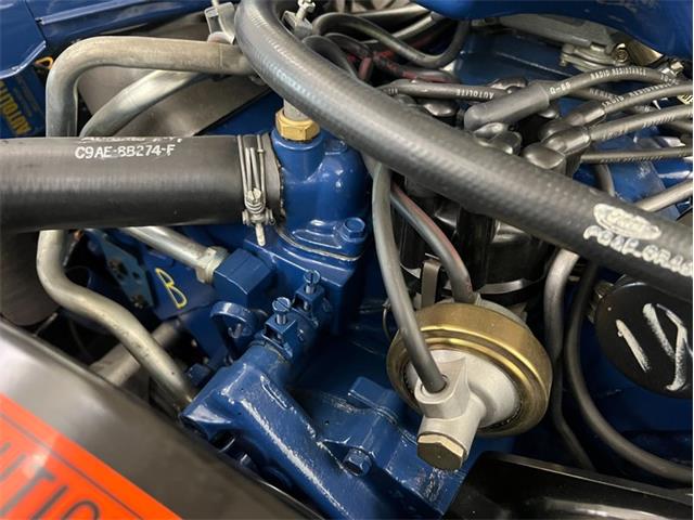 1969 Ford Mustang (CC-2080380) for sale in Greensboro, North Carolina