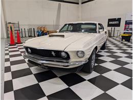 1969 Ford Mustang (CC-2080380) for sale in Greensboro, North Carolina
