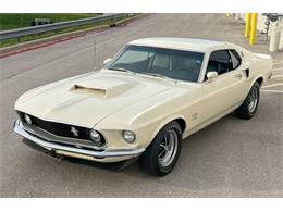 1969 Ford Mustang (CC-2080380) for sale in Greensboro, North Carolina