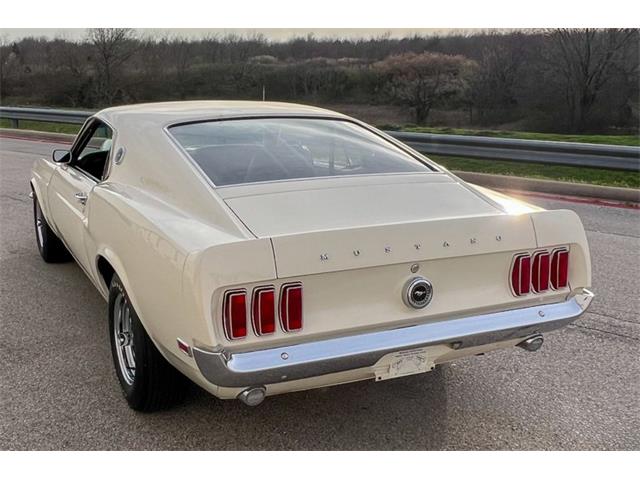 1969 Ford Mustang (CC-2080380) for sale in Greensboro, North Carolina