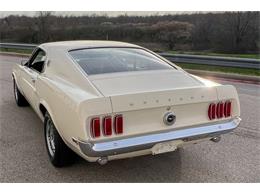 1969 Ford Mustang (CC-2080380) for sale in Greensboro, North Carolina