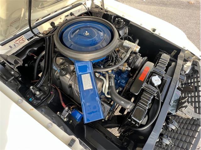 1969 Ford Mustang (CC-2080380) for sale in Greensboro, North Carolina