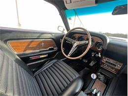 1969 Ford Mustang (CC-2080380) for sale in Greensboro, North Carolina