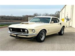 1969 Ford Mustang (CC-2080380) for sale in Greensboro, North Carolina
