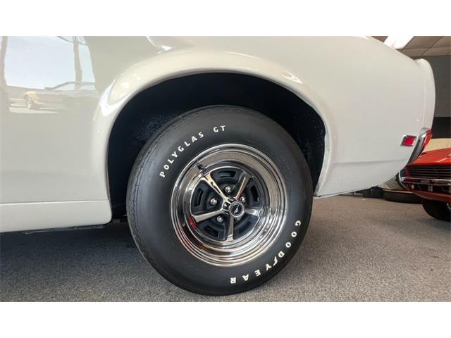 1969 Ford Mustang (CC-2080380) for sale in Greensboro, North Carolina