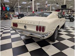 1969 Ford Mustang (CC-2080380) for sale in Greensboro, North Carolina
