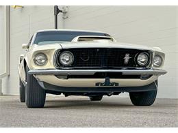 1969 Ford Mustang (CC-2080380) for sale in Greensboro, North Carolina