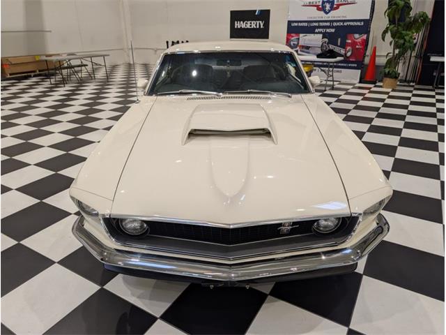 1969 Ford Mustang (CC-2080380) for sale in Greensboro, North Carolina