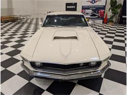 1969 Ford Mustang (CC-2080380) for sale in Greensboro, North Carolina