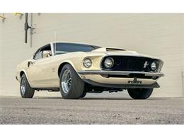 1969 Ford Mustang (CC-2080380) for sale in Greensboro, North Carolina
