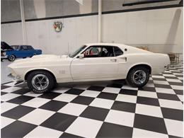 1969 Ford Mustang (CC-2080380) for sale in Greensboro, North Carolina