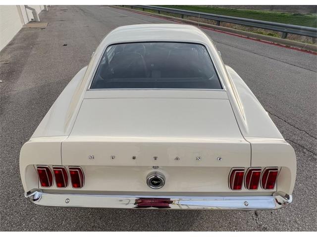 1969 Ford Mustang (CC-2080380) for sale in Greensboro, North Carolina