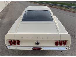 1969 Ford Mustang (CC-2080380) for sale in Greensboro, North Carolina