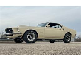 1969 Ford Mustang (CC-2080380) for sale in Greensboro, North Carolina