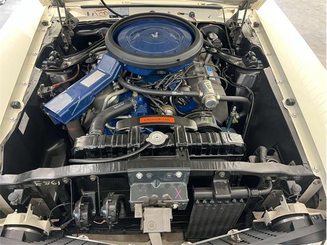 1969 Ford Mustang (CC-2080380) for sale in Greensboro, North Carolina
