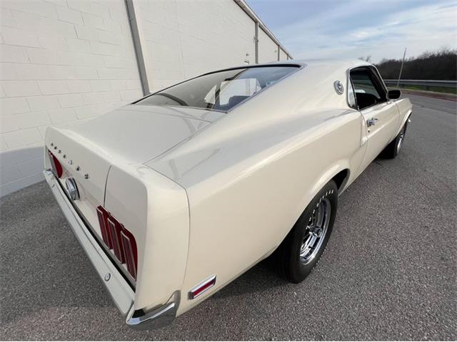 1969 Ford Mustang (CC-2080380) for sale in Greensboro, North Carolina