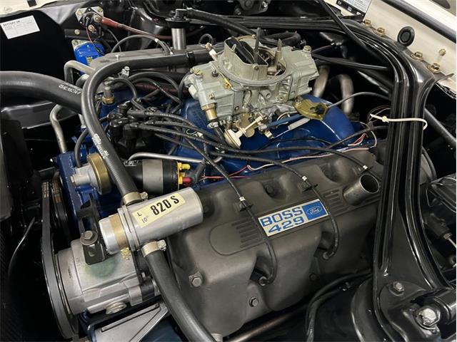1969 Ford Mustang (CC-2080380) for sale in Greensboro, North Carolina