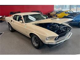 1969 Ford Mustang (CC-2080380) for sale in Greensboro, North Carolina