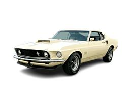 1969 Ford Mustang (CC-2080380) for sale in Greensboro, North Carolina