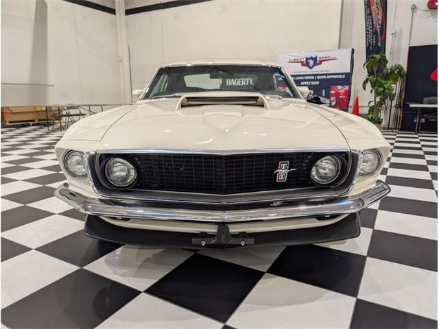 1969 Ford Mustang (CC-2080380) for sale in Greensboro, North Carolina