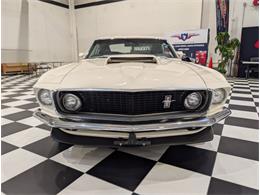 1969 Ford Mustang (CC-2080380) for sale in Greensboro, North Carolina