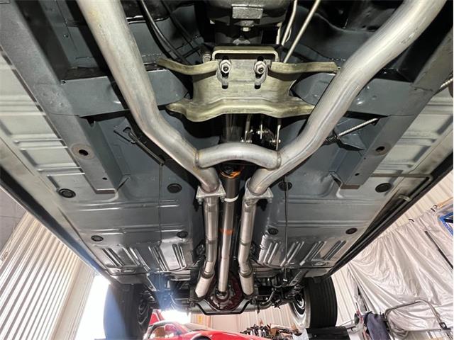 1969 Ford Mustang (CC-2080380) for sale in Greensboro, North Carolina