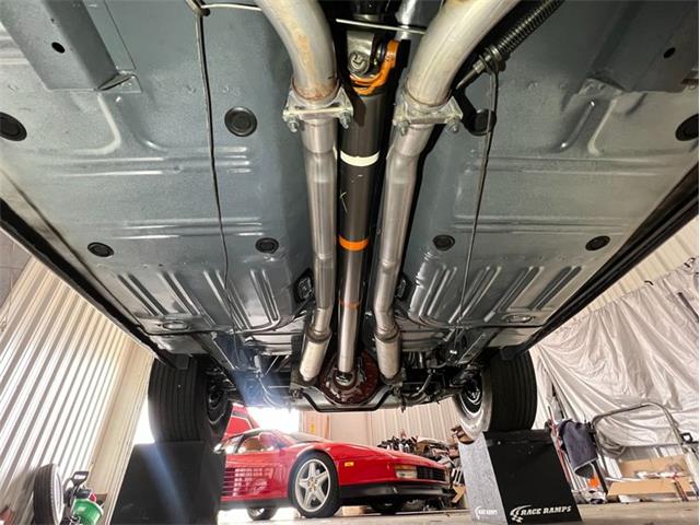 1969 Ford Mustang (CC-2080380) for sale in Greensboro, North Carolina