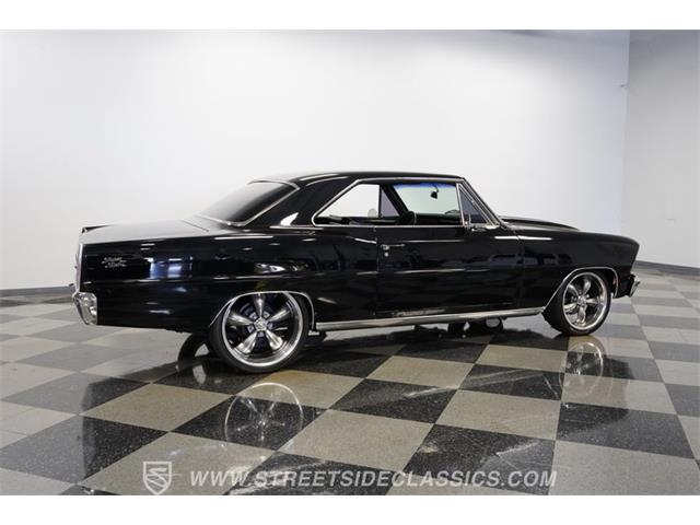1967 Chevrolet Nova (CC-2083800) for sale in Concord, North Carolina