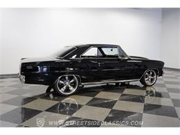 1967 Chevrolet Nova (CC-2083800) for sale in Concord, North Carolina