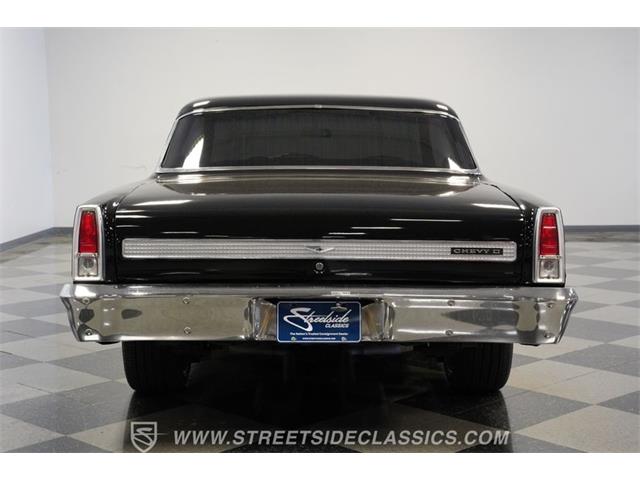 1967 Chevrolet Nova (CC-2083800) for sale in Concord, North Carolina