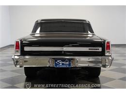 1967 Chevrolet Nova (CC-2083800) for sale in Concord, North Carolina