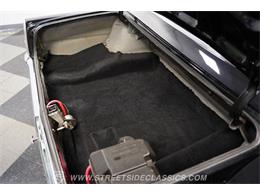 1967 Chevrolet Nova (CC-2083800) for sale in Concord, North Carolina