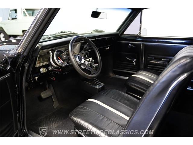 1967 Chevrolet Nova (CC-2083800) for sale in Concord, North Carolina