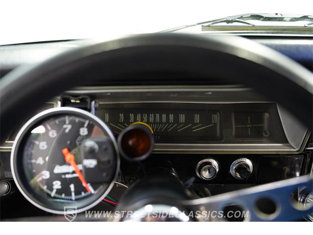 1967 Chevrolet Nova (CC-2083800) for sale in Concord, North Carolina