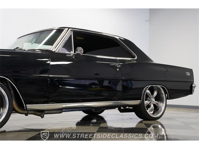 1967 Chevrolet Nova (CC-2083800) for sale in Concord, North Carolina