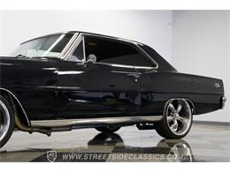 1967 Chevrolet Nova (CC-2083800) for sale in Concord, North Carolina