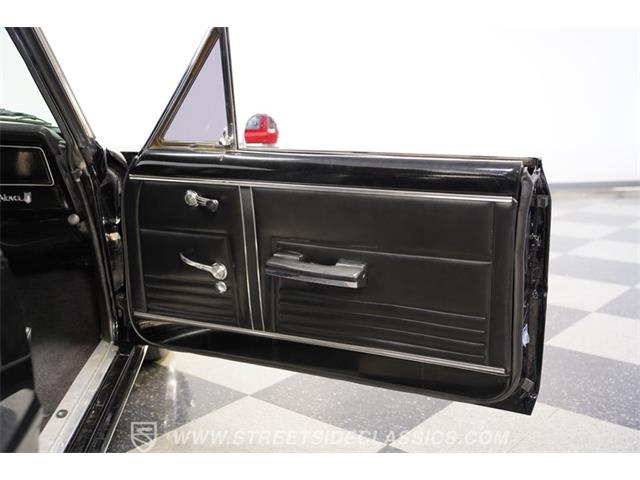 1967 Chevrolet Nova (CC-2083800) for sale in Concord, North Carolina