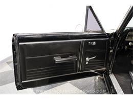1967 Chevrolet Nova (CC-2083800) for sale in Concord, North Carolina