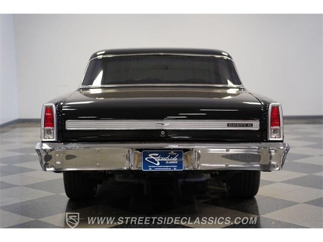1967 Chevrolet Nova (CC-2083800) for sale in Concord, North Carolina