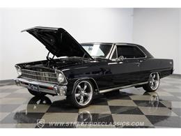 1967 Chevrolet Nova (CC-2083800) for sale in Concord, North Carolina