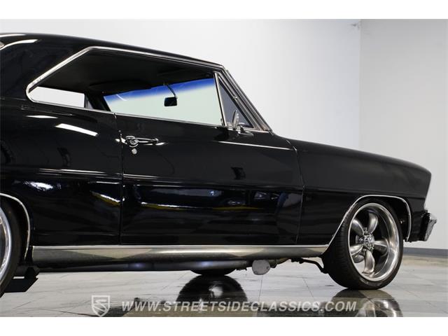 1967 Chevrolet Nova (CC-2083800) for sale in Concord, North Carolina