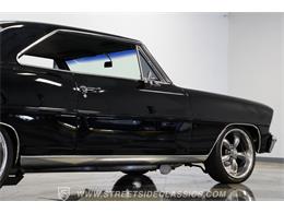 1967 Chevrolet Nova (CC-2083800) for sale in Concord, North Carolina